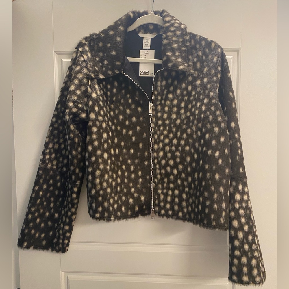 H&M Jacket - Picture 2 of 2